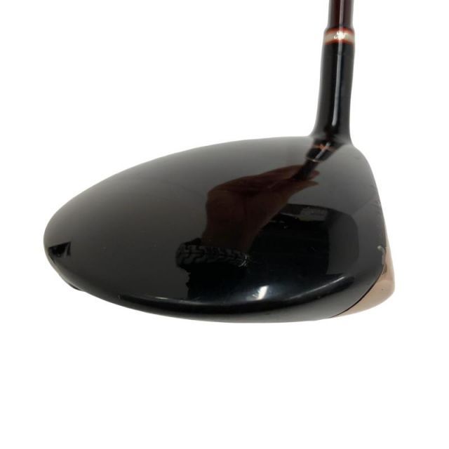 中古】 マジェスティゴルフ(旧マルマン) SHUTTLE i4000AR 3W