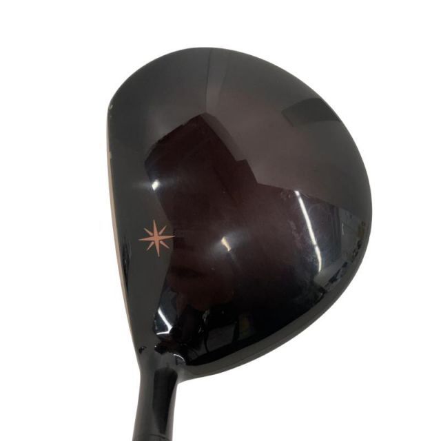 中古】 マジェスティゴルフ(旧マルマン) SHUTTLE i4000AR 3W