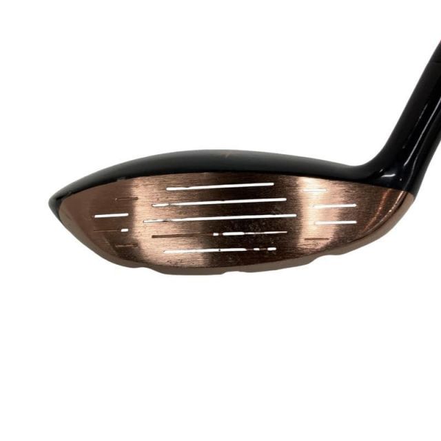 中古】 マジェスティゴルフ(旧マルマン) SHUTTLE i4000AR 3W