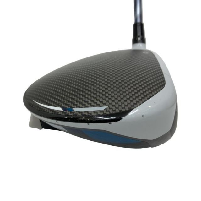 テーラーメイド SIM MAX 9° ドライバー DR Speeder 661 EVOLUTION VI 