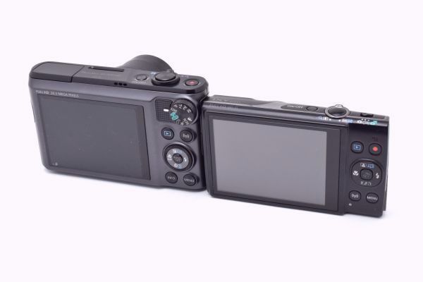 ジャンク｜【通電確認済】Cannon IXY 650 PowerShot SX720 HS デジタル