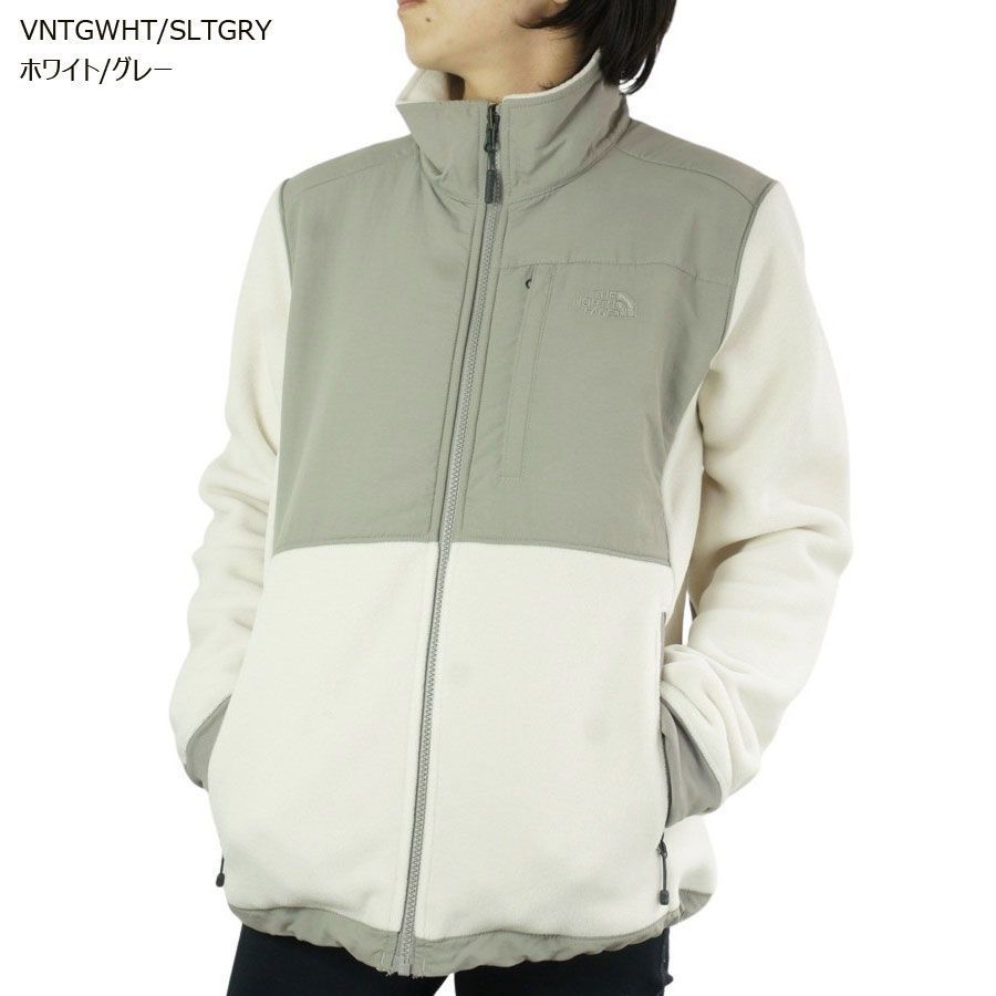 ノースフェイスTHE NORTH FACEレディース パーカーW DENALI 2 JACKET