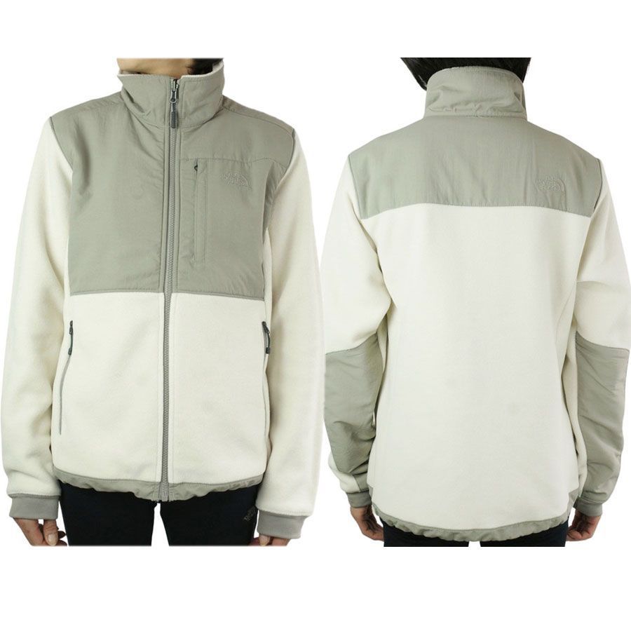 ノースフェイスTHE NORTH FACEレディース パーカーW DENALI 2 JACKET