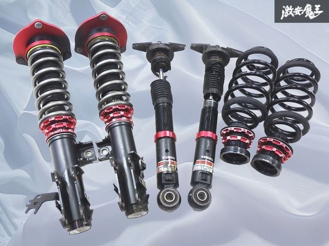 BLITZ ブリッツ DAMPER ZZ-R AXVH70 カムリ フルタップ/全長調整式 車