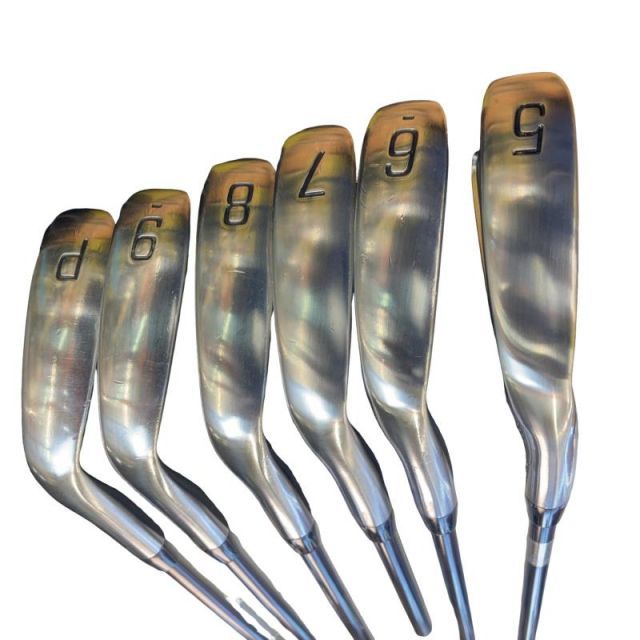 中古】 ブリヂストン BRIDGESTONE 242CB+ 6S アイアンセット IR