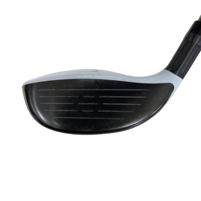 中古】 テーラーメイド M2(2017) 5W フェアウェイウッド FW 純正特注