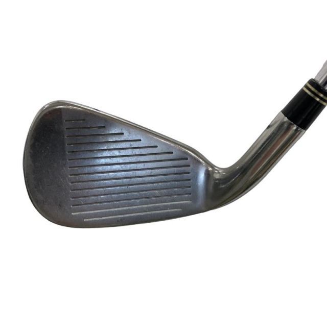 中古】 テーラーメイド r7 IRON 6S アイアンセット IR NS PRO 950GH