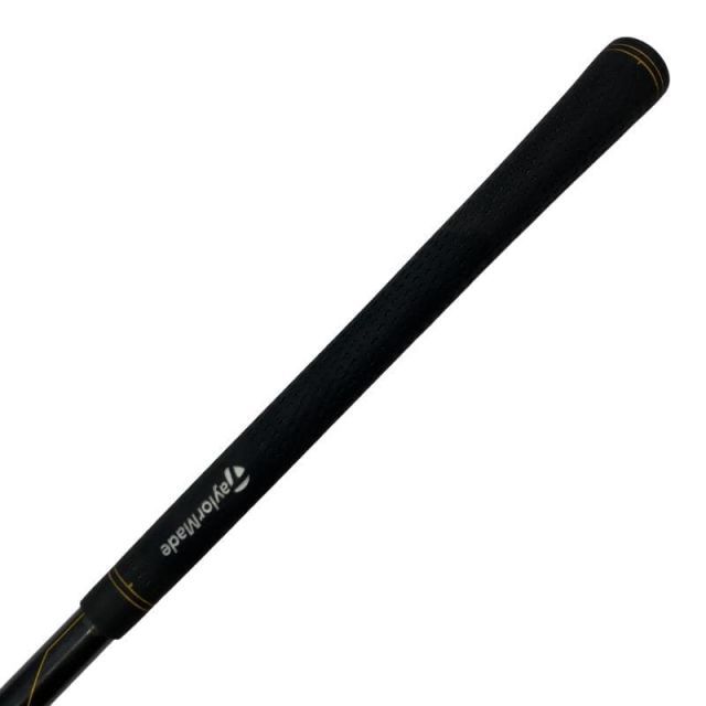 中古】 テーラーメイド RBZ BLACK U4 ユーティリティ UT ROCKET FUEL