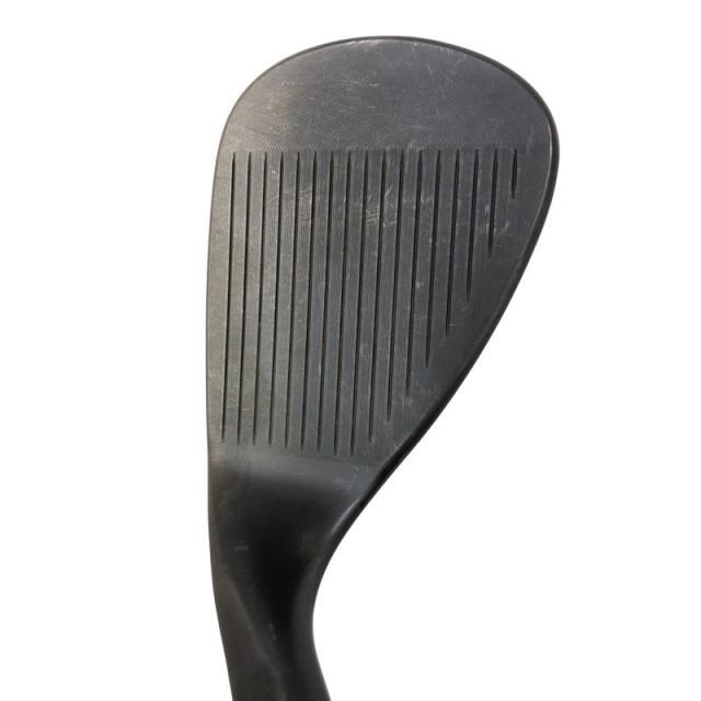 中古】 タイトリスト VOKEY SPIN MILLED SM8 ジェットブラック 52°/12