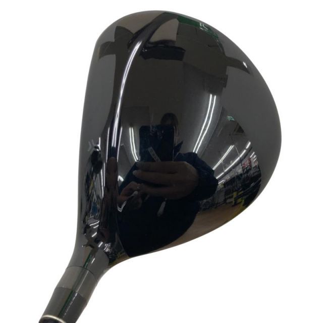 中古】 ダンロップ SRIXON ZX F 5W フェアウェイウッド FW Diamana