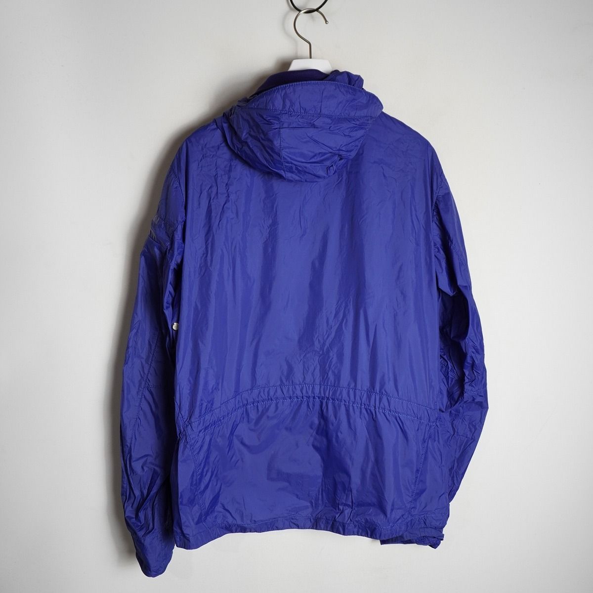 希少 国内正規 MONCLER モンクレール ORANGER ナイロン ジャケット