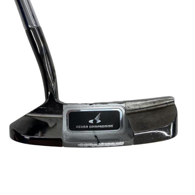 中古】 ネバーコンプロマイズ NEVER COMPROMISE MILLED SERIES 7 34