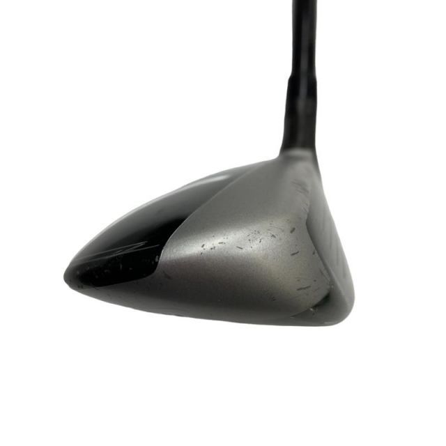 中古】 テーラーメイド M4 U4 ユーティリティ UT FUBUKI TM6