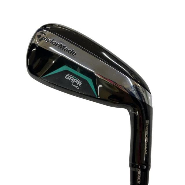 中古】 テーラーメイド GAPR MID U4 ユーティリティ UT NS PRO MODUS3