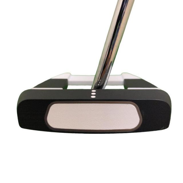 Odyssey AI-One Square 2 Square Double Wide Cruiser Putter