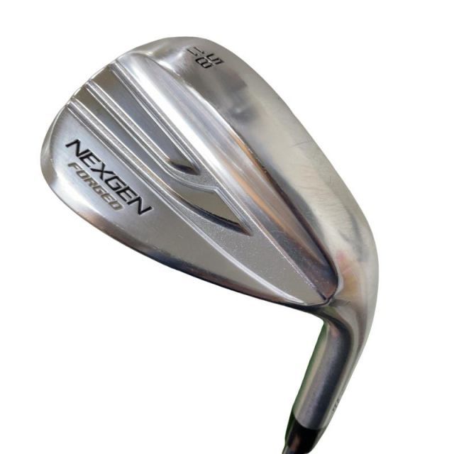 ゴルフパートナー NEXGEN FORGED WEDGE(2022) 58°/11° ウェッジ WG NS