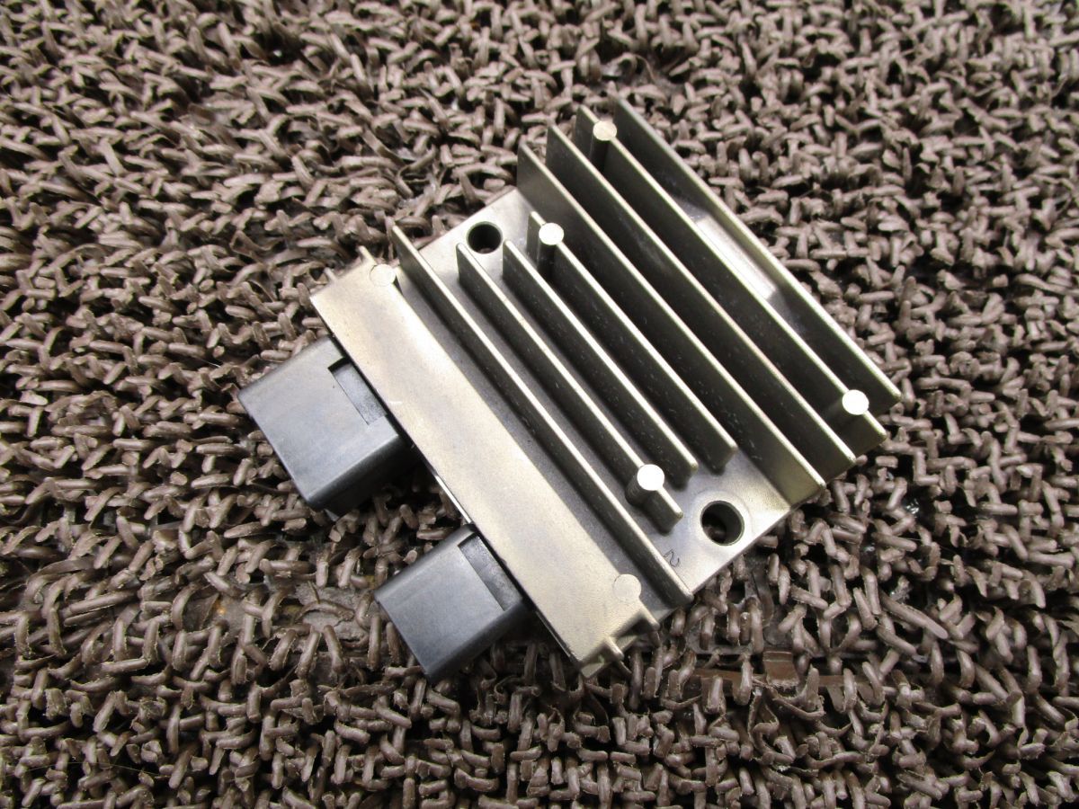 VTR250 レギュレター ○A9792！MC33 ホンダ MC15E FI