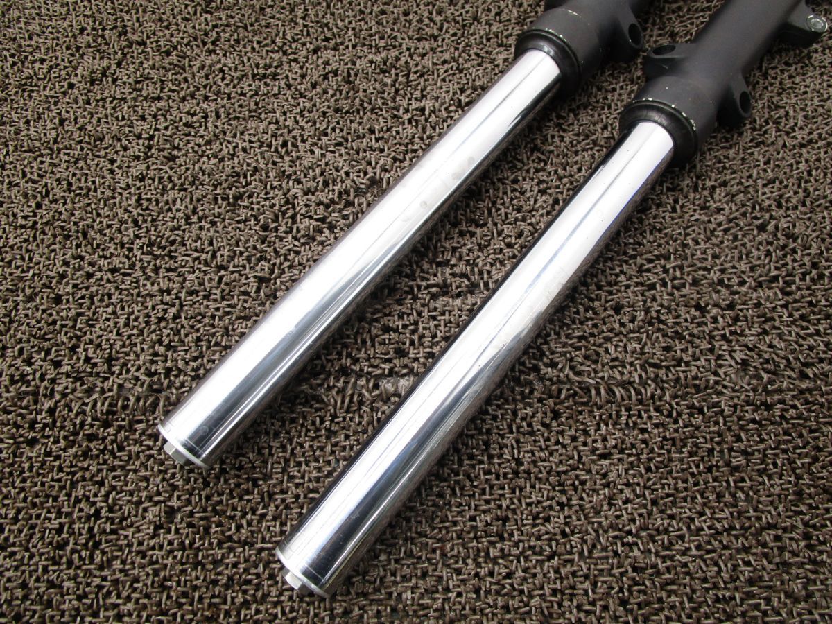 VTR250 フロントフォーク □A9888！MC33 ホンダ 【 MC15E 】 FI