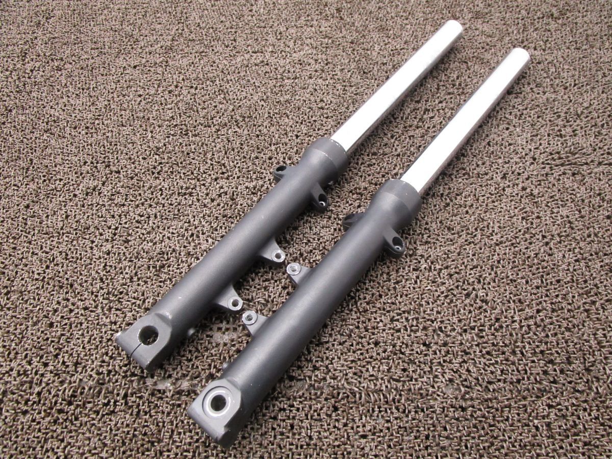 VTR250 MC33 フロントフォーク VTR250 フロントフォーク □A9888！MC33 ホンダ 【 MC15E 】 FI