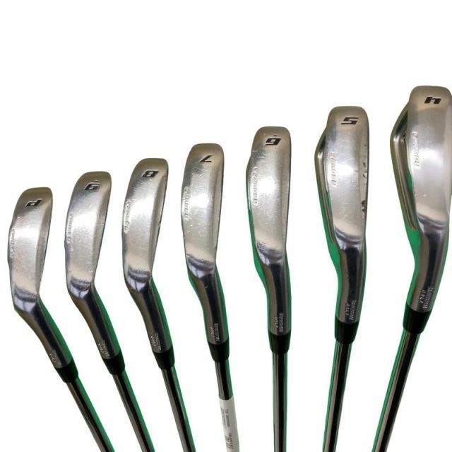 ブリヂストン　TOUR B X-CB 4-P 7本　950GH(S) ブリヂストン TOUR B X-CB 4-P 7本 950GH(S) Amazon.co.jp