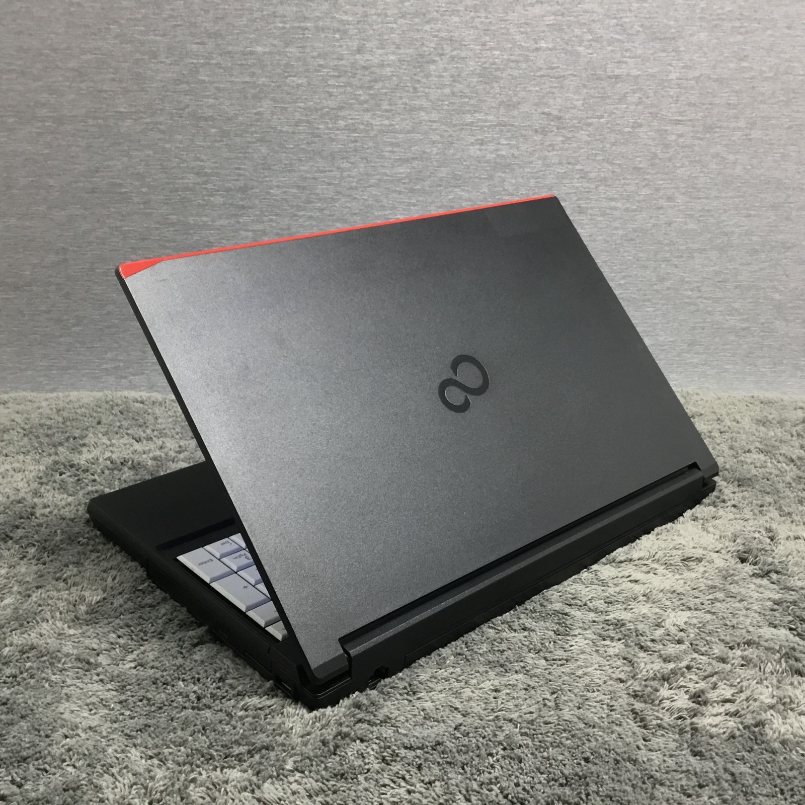 ⑩ FUJITSU LIFEBOOK A5510/FX i5 10210U メモリ8GB SSD256GB