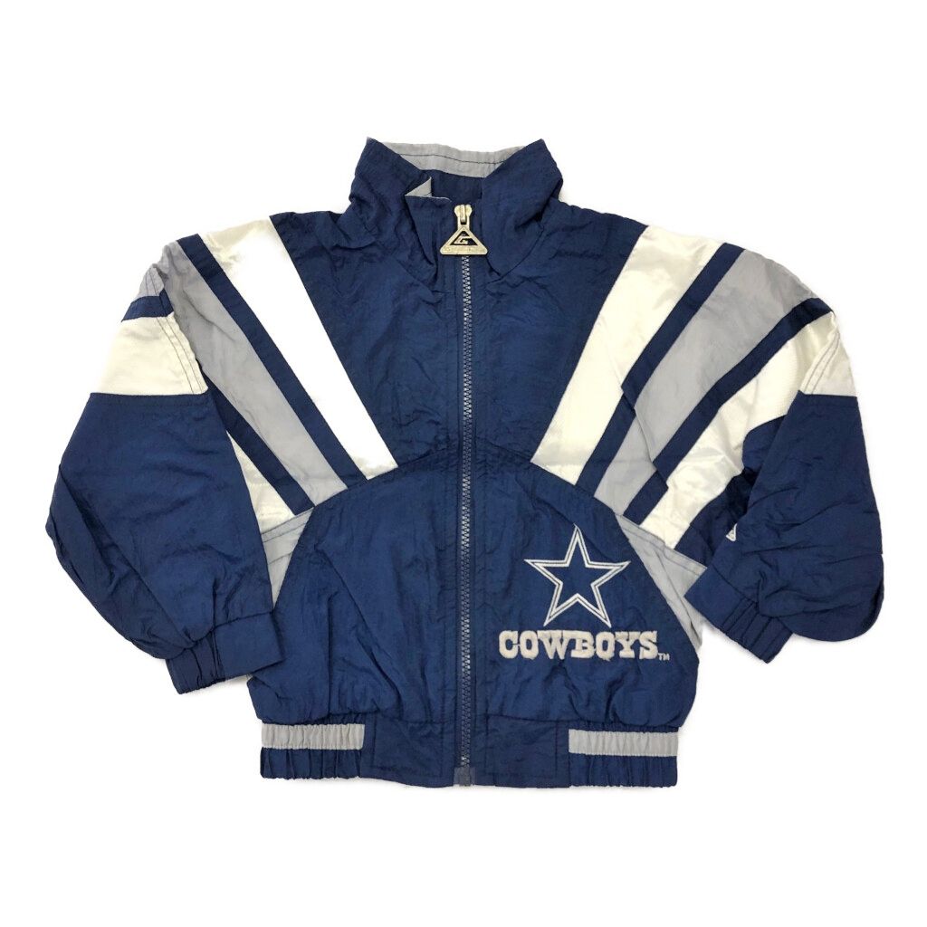 90年代 NFL ダラス・カウボーイズ スタジアムジャケット プロチーム
