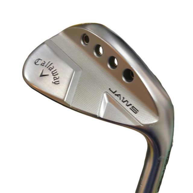 中古】 キャロウェイ JAWS FULL TOE 56°/12° ウェッジ WG NS PRO 950GH