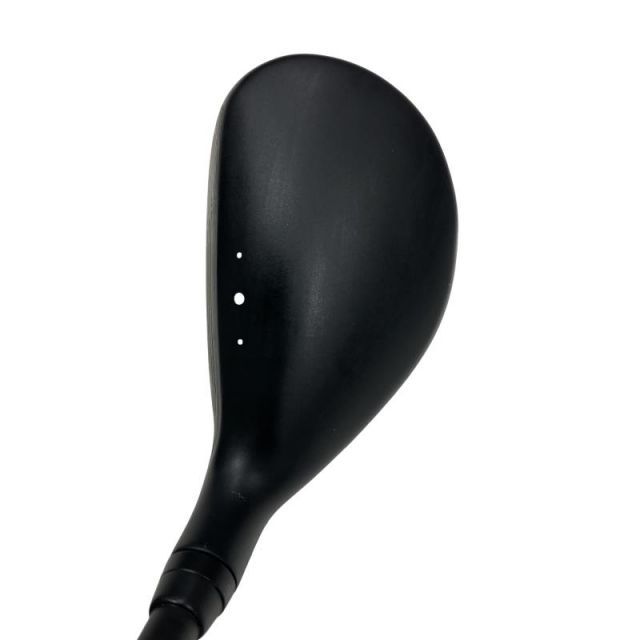 ピン G430 ユーティリティ【U6】 シャフト：ALTA J CB BLACK G430 ハイブリッドユーティリティ ALTA J CB BLACK(ユーティリティ