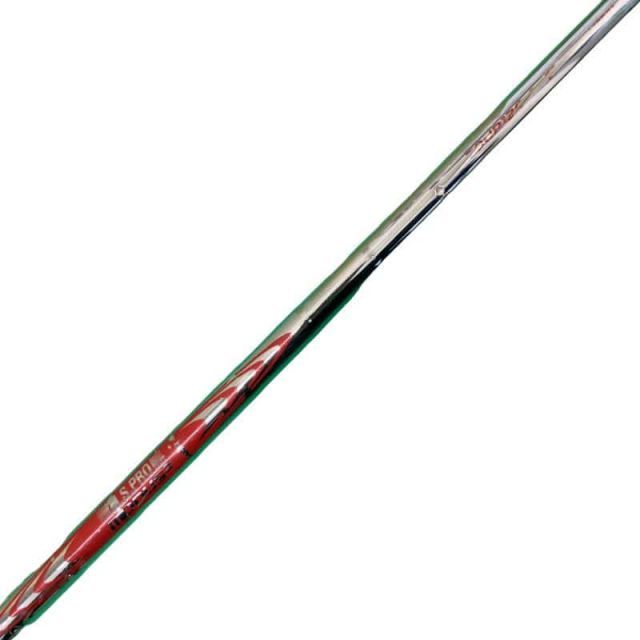 タイトリスト　AP2 716 レフティ　アイアンセットモーダスTOUR120 タイトリスト AP2 716 レフティ アイアンセットモーダスTOUR120