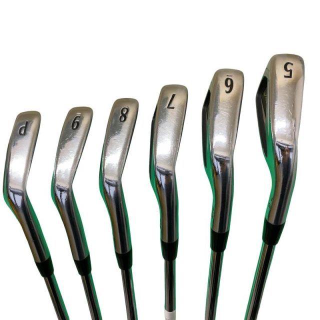 中古】 タイトリスト Titleist AP2 716 6S アイアンセット IR NS PRO