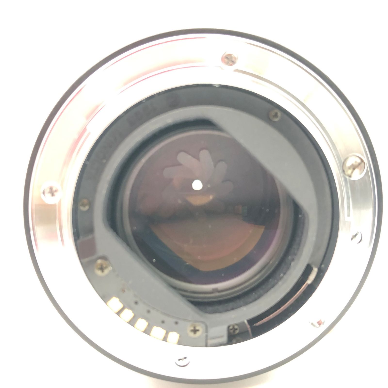 MINOLTA AF MACRO 100mm F2.8 (32) Sony Aマウント マクロレンズ