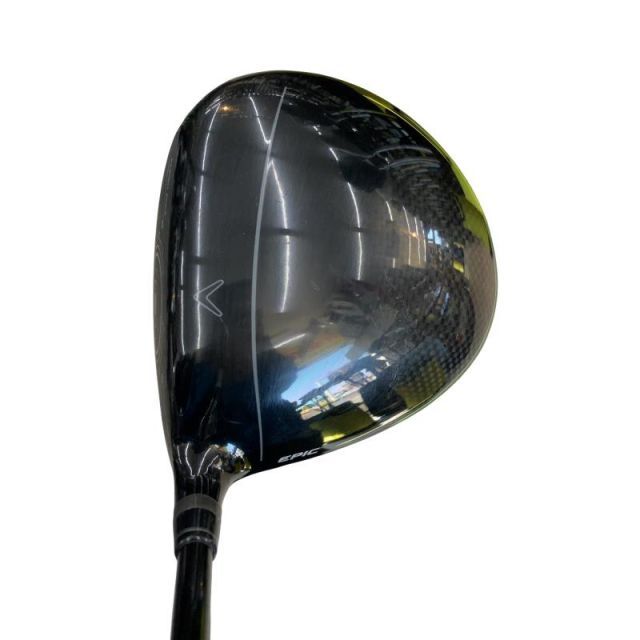 中古】 キャロウェイ EPIC FLASH STAR 10.5° ドライバー DR Speeder