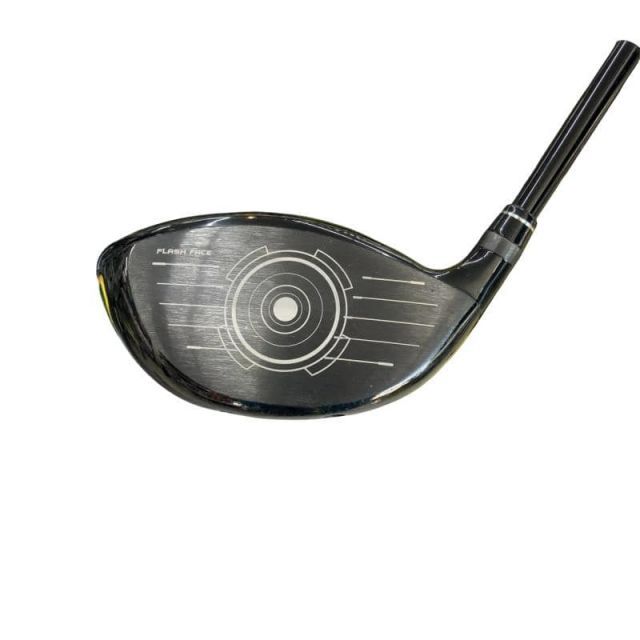 中古】 キャロウェイ EPIC FLASH STAR 10.5° ドライバー DR Speeder