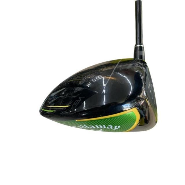 中古】 キャロウェイ EPIC FLASH STAR 10.5° ドライバー DR Speeder