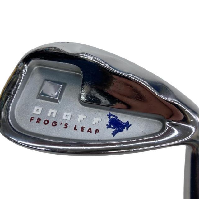 中古】 ダイワ(グローブライド) ONOFF LABOSPEC FROG'S LEAP 52