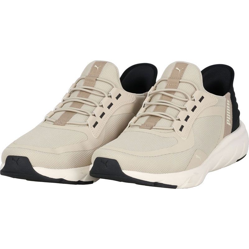 PUMA プーマ SOFTRIDE フレックス レース EASE IN ALT ワイド ウェルネス シューズ 31199605、26.0cm