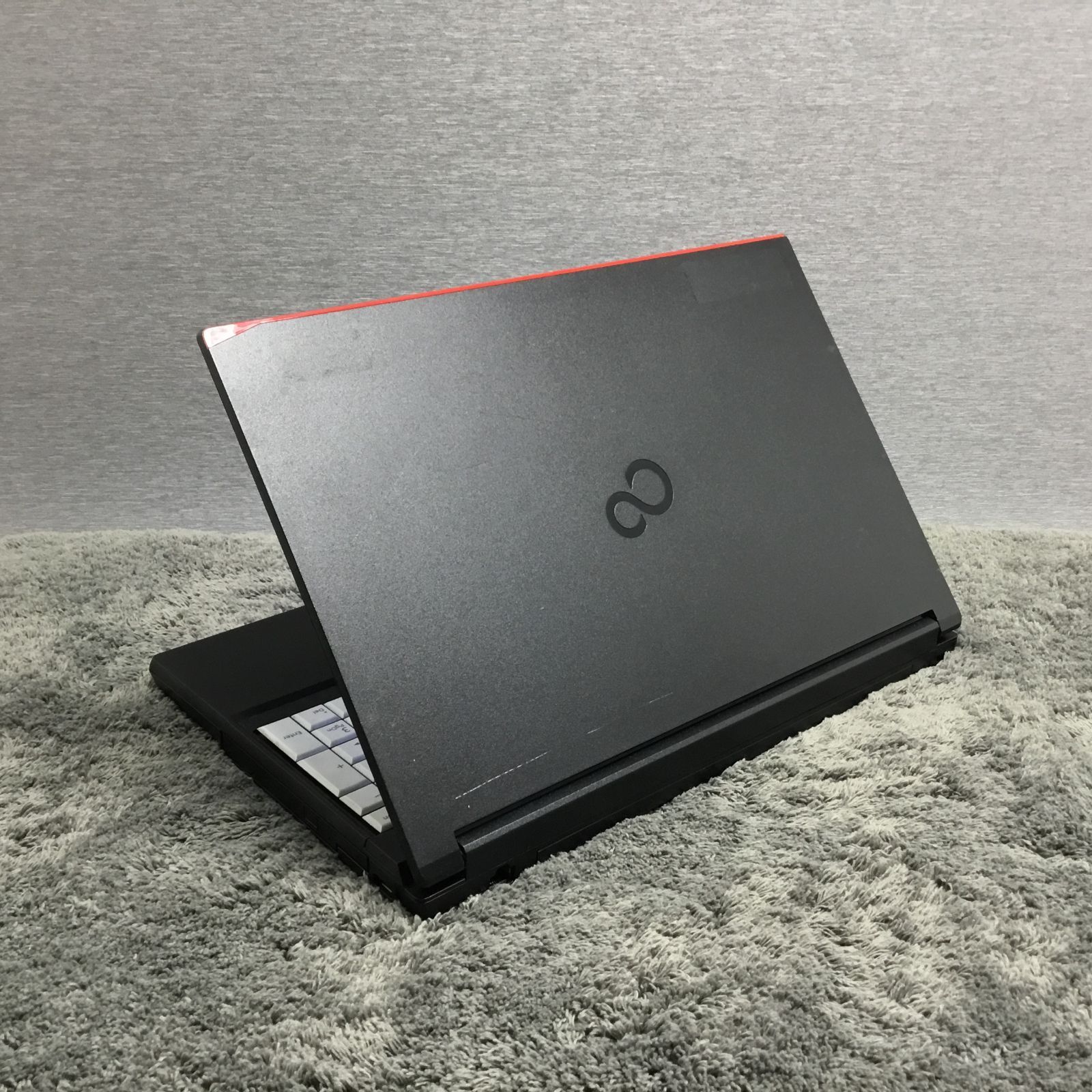 富士通A5510/FX/i5-10210U+8GB+SSD+office付 | TRYKIKAKU.CO.JP