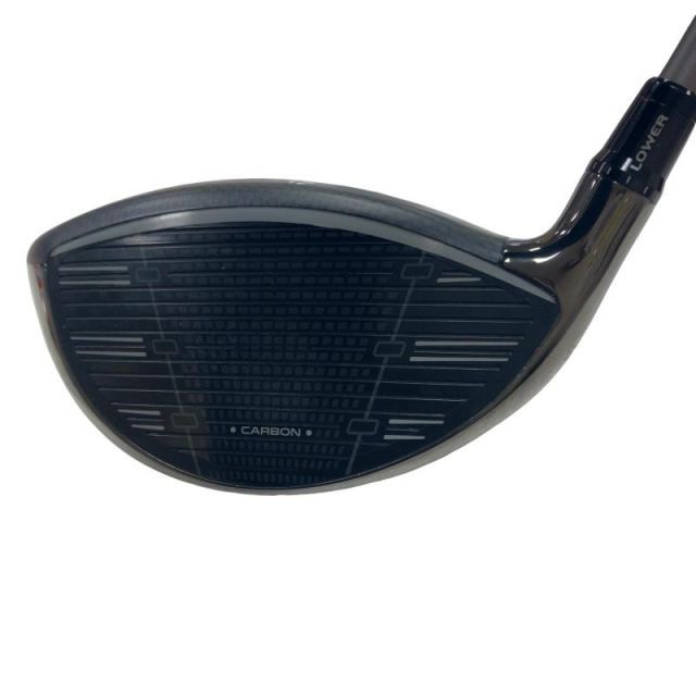 Qi35 max DR 10.5 美品 Qi35 max DR 10.5 美品 TaylorMade テーラーメイド 中古ドライバー