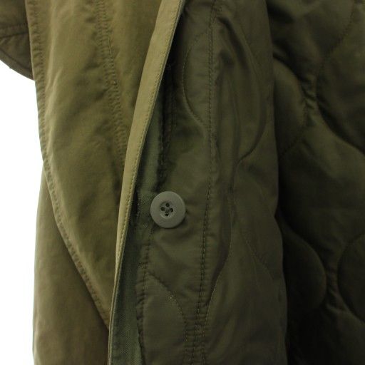 ドゥーズィエムクラス DEUXIEME CLASSE M65モッズコート ミリタリー