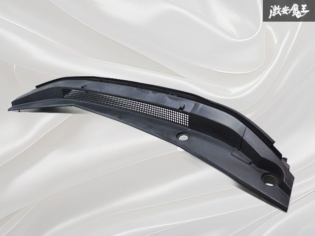 ☆破損無し☆ ホンダ 純正 GE6 フィット フロント カウルトップ パネル