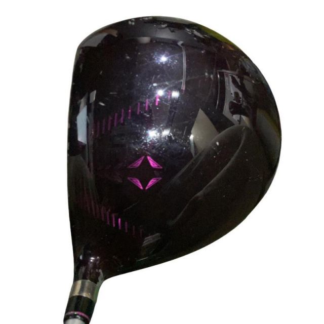 中古】 ブリヂストン TOURSTAGE ViQ CL(2012) 13.5° レディース