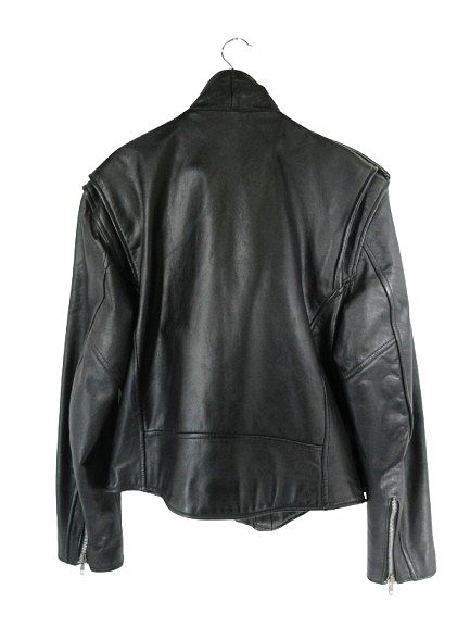 ハーレーダビッドソン HARLEY DAVIDSON ダブル ライダース ジャケット