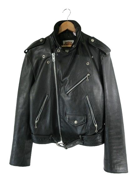 ハーレーダビッドソン HARLEY DAVIDSON ダブル ライダース ジャケット