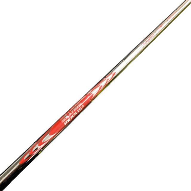 ろーたん。 中古】 ダンロップ SRIXON ZX7 AW ウェッジ WG リシャフト (フレックス