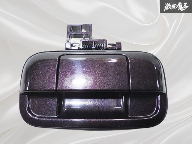 スズキ　エブリイ　エブリィ　DA17V バックドア リアゲート carjordan_1-240001076786