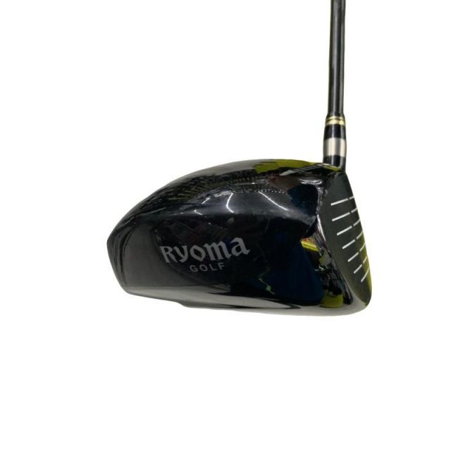 中古】 リョーマゴルフ MAXIMA D-1 TYPE-V 10.5° ドライバー DR Tour
