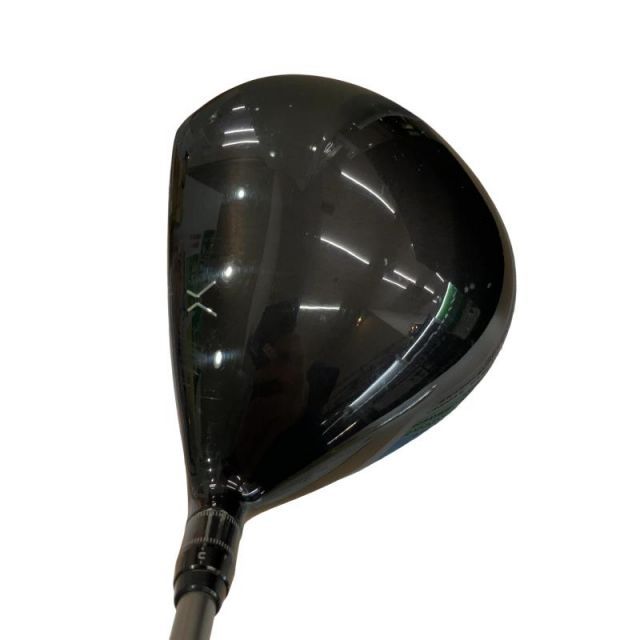 マジェスティゴルフ(旧マルマン) DANGAN 7 MF 10.5° ドライバー DR