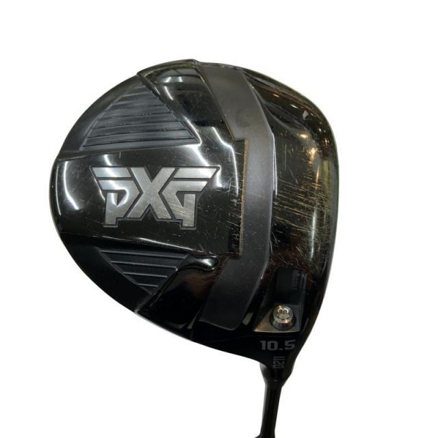 中古】 PXG PXG 0211(2022) 10.5° ドライバー DR 純正特注シャフト