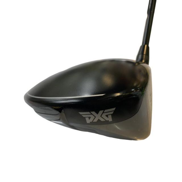 中古】 PXG PXG 0211(2022) 10.5° ドライバー DR 純正特注シャフト