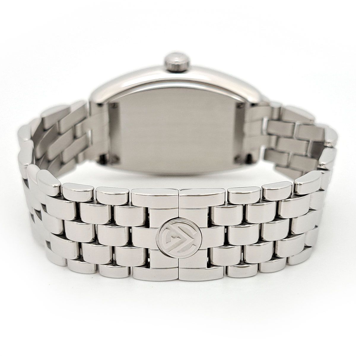 フランクミュラー コンキスタドール 8005SC 自動巻き ステンレススティール フランクミュラー コンキスタドール 8005SC 自動巻き ステンレス